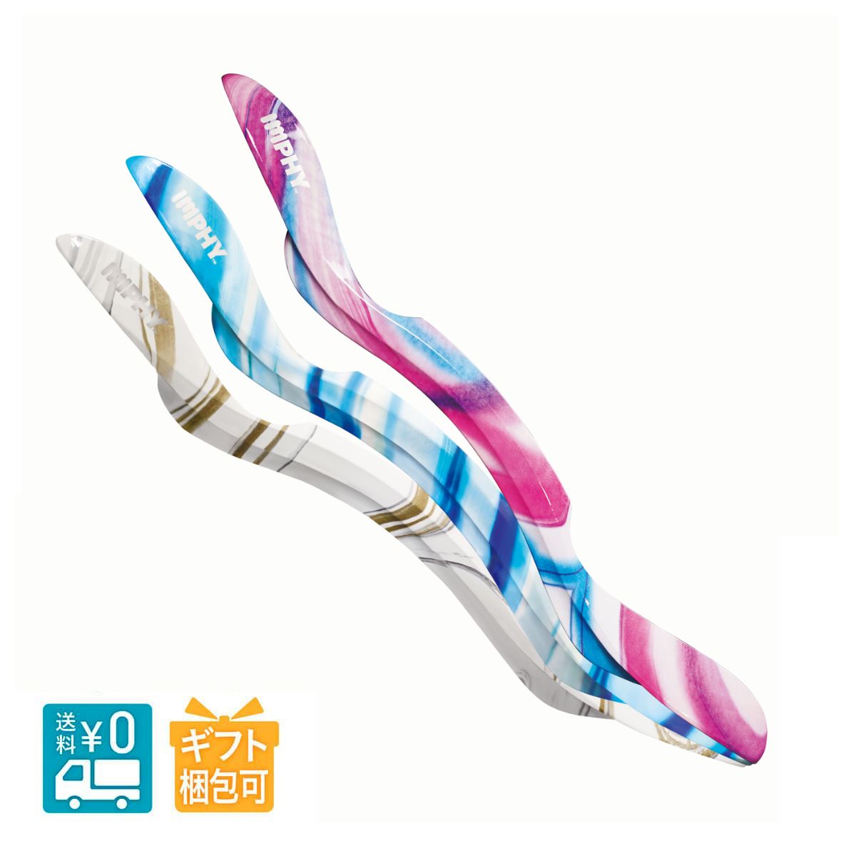 IMPHY インフィ リリーススティック 全身カッサ ピンク メディアでも多数紹介！】リリーススティックPC – club IMPHY