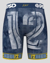【SALE 10%OFF】<br>JA MORANT - 12<br>STANDARD LENGTH