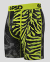 【SALE 10%OFF】<br>KIYAN ANTHONY - JUNGLE<br>STANDARD LENGTH