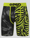 【SALE 10%OFF】<br>KIYAN ANTHONY - JUNGLE<br>STANDARD LENGTH