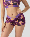 【SALE 50%OFF】PLAYBOY - 3D TUMBLE<br>BOY SHORT
