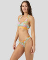 【SALE 50%OFF】<br>MODAL - PLAYBOY - FLORID<br>THONG