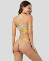 【SALE 50%OFF】<br>MODAL - PLAYBOY - FLORID<br>THONG