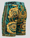 【SALE 10%OFF】<br>REGAL CHEETAH<br>STANDARD LENGTH
