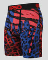 【SALE 10%OFF】<br>JA MORANT - KINGDOM<br>STANDARD LENGTH