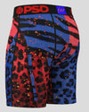 【SALE 10%OFF】<br>JA MORANT - KINGDOM<br>STANDARD LENGTH