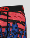【SALE 10%OFF】<br>JA MORANT - KINGDOM<br>STANDARD LENGTH