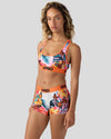 【SALE 50%OFF】TROPIC MELT<br>BOY SHORT