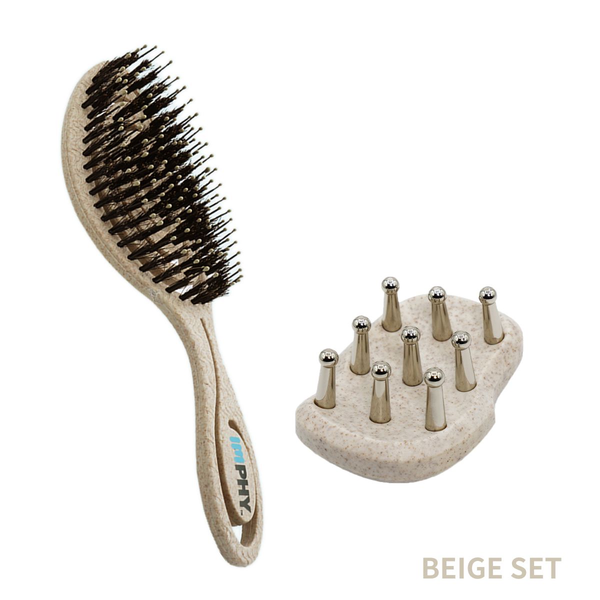 送料無料】 ヘア＆スカルプケアセット【インフィ】 – club IMPHY