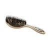 【土曜はナニする!?で紹介】<br>リリースヘアブラシ