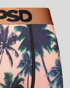 【SALE 10%OFF】<br>SOMMER RAY - L.A SOMMER<br>STANDARD LENGTH