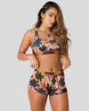 【SALE 50%OFF】<br>SOMMER RAY - L.A SOMMER<br>BOY SHORT