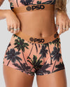 【SALE 50%OFF】<br>SOMMER RAY - L.A SOMMER<br>BOY SHORT