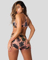 【SALE 50%OFF】<br>SOMMER RAY - L.A SOMMER<br>BOY SHORT