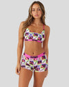 【SALE 50%OFF】<br>PLAYBOY CHECKERS<br>BRALETTE
