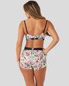 【SALE 50%OFF】<br>BLISSFUL FLORAL<br>BRALETTE