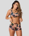 【SALE 50%OFF】<br>SOMMER RAY - L.A SOMMER<br>SPORTS BRA