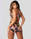 【SALE 50%OFF】<br>SOMMER RAY - L.A SOMMER<br>SPORTS BRA