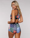 【SALE 50%OFF】<br>Bandanas<br>BOY SHORT