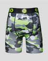【SALE 20%OFF】<br>NEON POP CAMO<br>STANDARD LENGTH