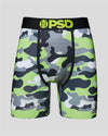 【SALE 20%OFF】<br>NEON POP CAMO<br>STANDARD LENGTH