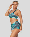 LUSH PALM<br>BOY SHORT
