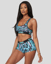UNTAMED<br>BOY SHORT