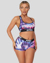 【SALE 50%OFF】<br>PLAYBOY - SPIRAL DYE<br>SPORTS BRA
