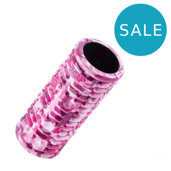 【SALE】フォームローラー（ベリー）