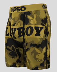  【SALE 50%OFF】<br>PLAYBOY - SILK GOLD<br>STANDARD LENGTH