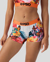 TROPIC MELT<br>BOY SHORT