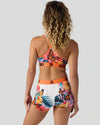 TROPIC MELT<br>BOY SHORT