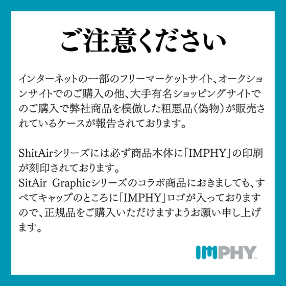 シットエアー トラベル グラフィック シリーズ