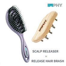  【送料無料】	頭皮ヘアケアセット【インフィ】ＳＮＳでも大人気♬