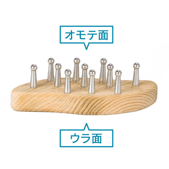 【送料無料】	頭皮ヘアケアセット【インフィ】ＳＮＳでも大人気♬