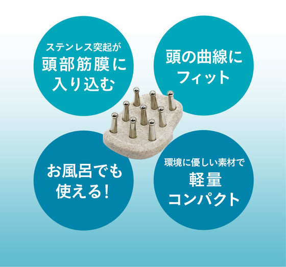 【送料無料】	ヘア＆スカルプケアセット【インフィ】