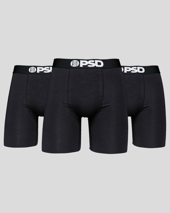 3 PACK - 95/5 3PACK BLACK