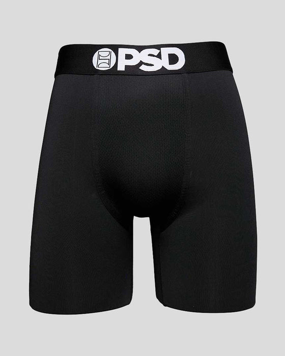 3 PACK - 95/5 3PACK BLACK<br>STANDARD LENGTH