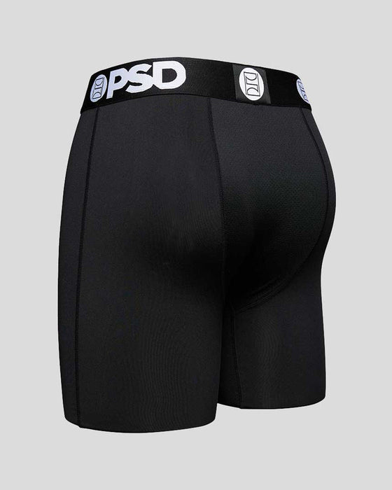 3 PACK - 95/5 3PACK BLACK<br>STANDARD LENGTH