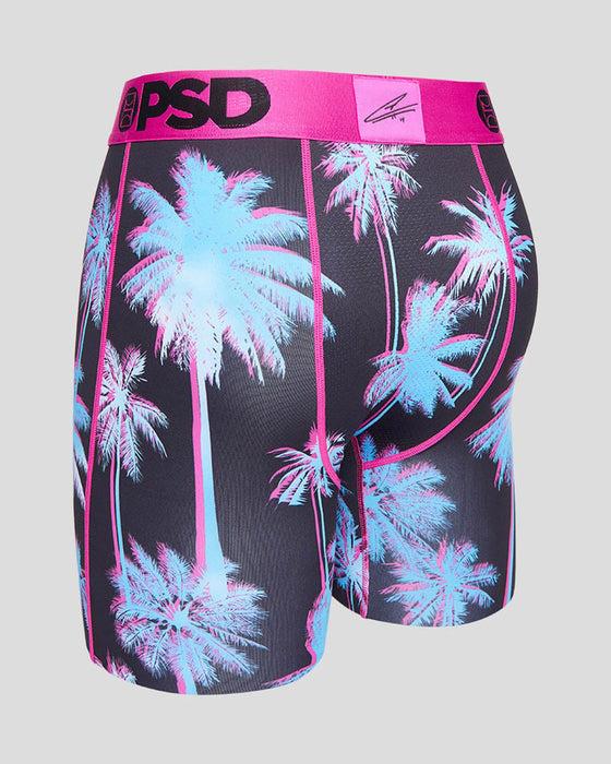 TYLER HERRO - DARK PALMS<br>STANDARD LENGTH
