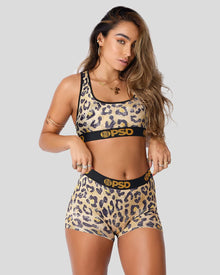  SOMMER RAY - WILDTHING<br>BOY SHORT