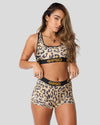 SOMMER RAY - WILDTHING<br>SPORTS BRA