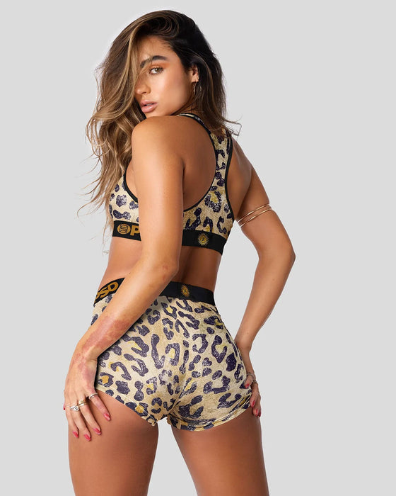 【SALE 10%OFF】<br>SOMMER RAY - WILDTHING<br>SPORTS BRA